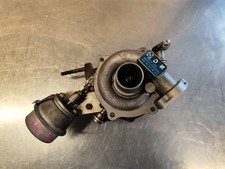 TURBO TURBOCOMPRESSEUR ALFA