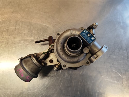 Turbo turbocompresseur alfa - turbocompresseur,