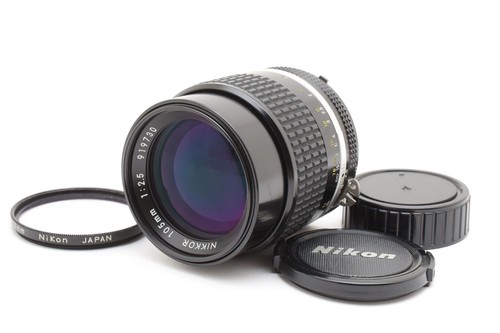 Quasi come nuovo - [], nikon