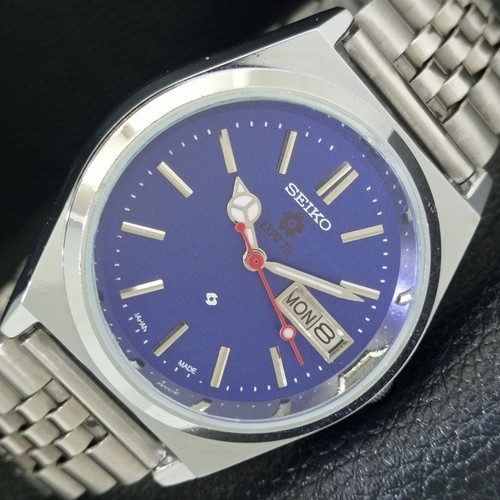 Orologio uomo vintage - orologio,