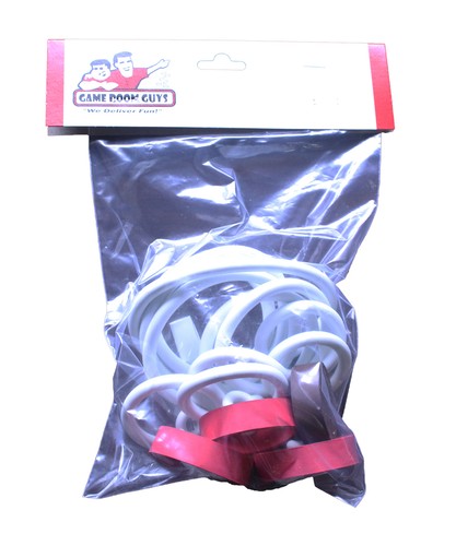 Kit anello gomma riparazione