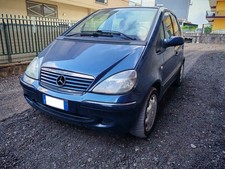 Ricambi mercedes classe - ricambi, a170