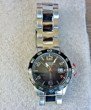 OROLOGIO GUESS QUARZO UOMO