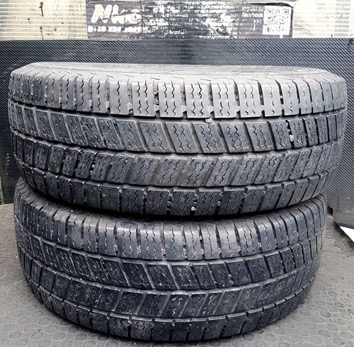 Gomme usate 235 65r16 - usate, 235/65r16