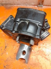 Gruppo Termico Cilindro