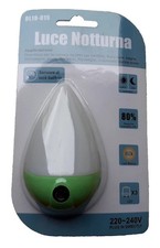 Luce Notturna Crepuscolare