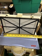 Filtri robot diagnostica