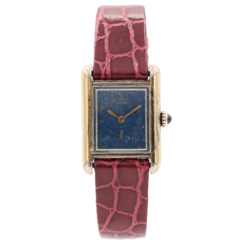 Orologio polso meccanico - polso,