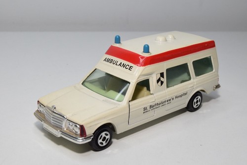 B67 corgi toys - b67, 406