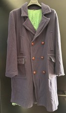 Cappotto Casentino classico