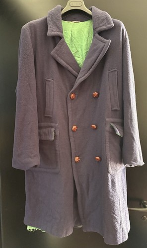 Cappotto casentino classico - cappotto,