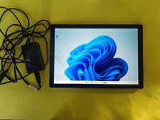 Microsoft Surface Pro 5 I5 7300U 256GB SSD 8 GB RAM Batteria Nuova