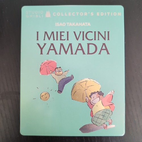 Miei vicini yamada isao - miei,