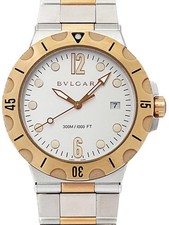 BVLGARI Diagono Professional
