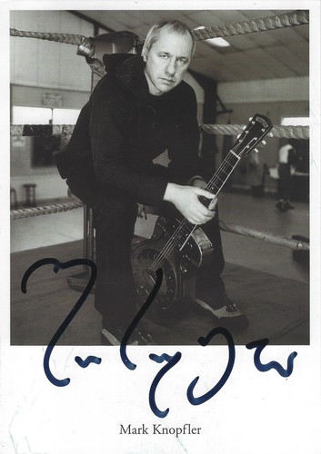 Mark knopfler artista - mark,