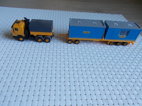 Kibri 10542 treno sospeso a - 10542,