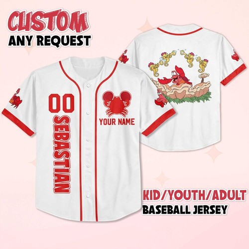 Maglia baseball personalizzata - baseball,