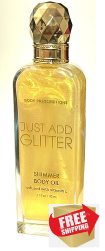 Olio corpo prescrizioni just - olio,