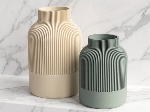 Vaso giapponese moderno - giapponese,