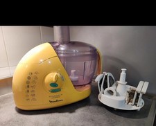 robot da cucina Moulinex