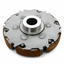 Porta scarpa frizione bagnata