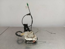 serratura porta anteriore