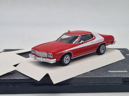 Ford gran torino serie - ford,