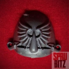 Spallacci Blood Angel Death
