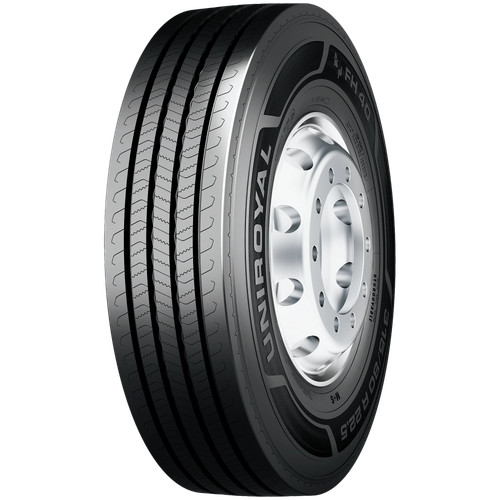 Gomme estive uniroyal - estive,