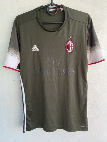 Maglia calcio milan terza - calcio,