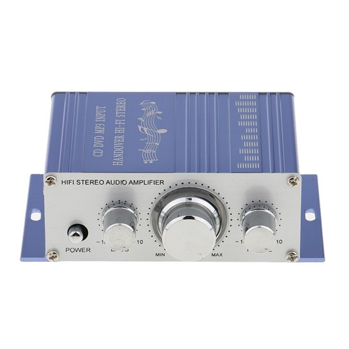 12v alta fedeltà - ad, audio