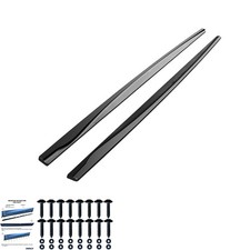 Minigonne laterali compatibili