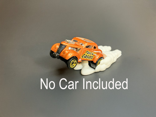 Hot wheels passante gasser - wheels,