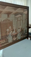 Arazzo Gobelin Vintage Grande
