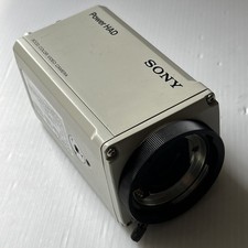 Videocamera sony dxc 950 3ccd - dxc-950,