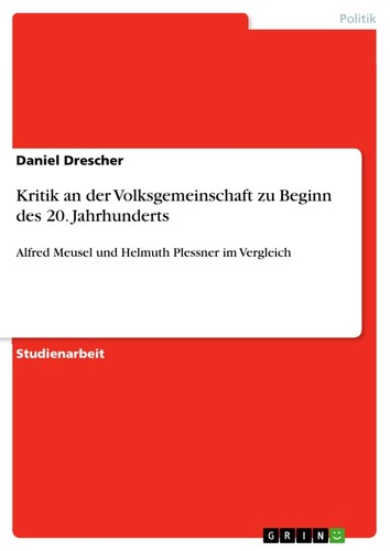 Kritik der - kritik, an