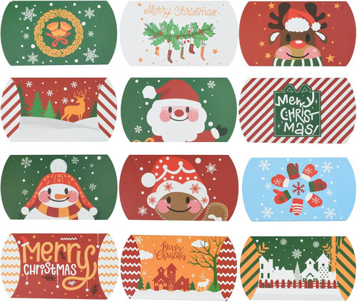 Pezzi scatola regalo di - 48,