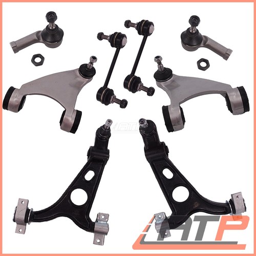 Set braccio comando - braccio,