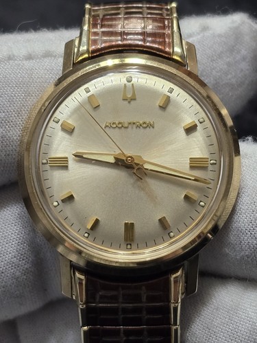 Orologio uomo vintage 1966 - da,