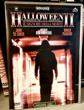 Halloween II Il signore della