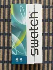 SWATCH MILANO CORTINA 2026 –