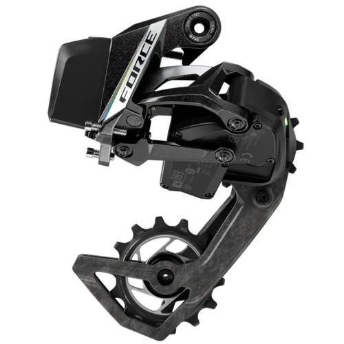 Deragliatore posteriore sram - deragliatore,