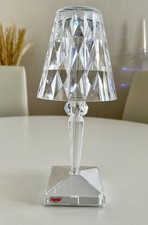 Lampe kartell battery - lampe,