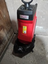trituratore Cippatore rami