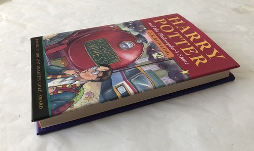 Harry potter philosophers - potter,