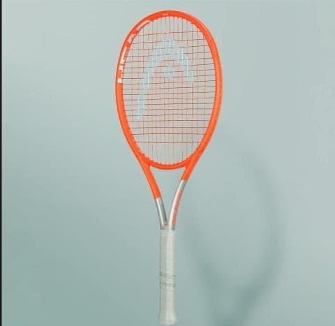 Racchetta tennis radical mp - da,