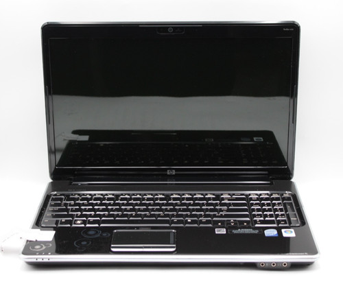 Pavilion dv6 2duo t6400 - hp,