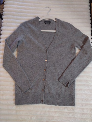 Cardigan donna 100 cashmere m - cardigan,