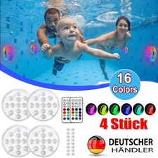 Pezzi led rgb subacqueo - pezzi,