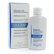 DUCRAY KELUAL DS Shampoo